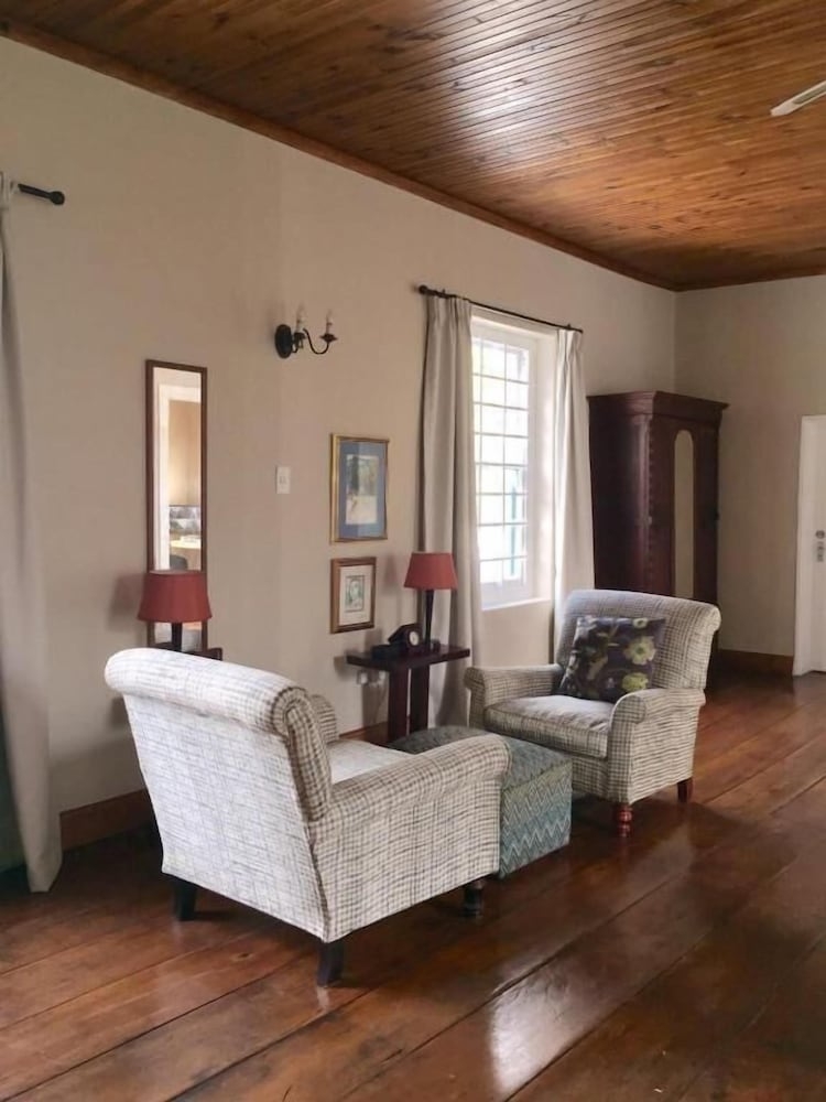 リビングルーム