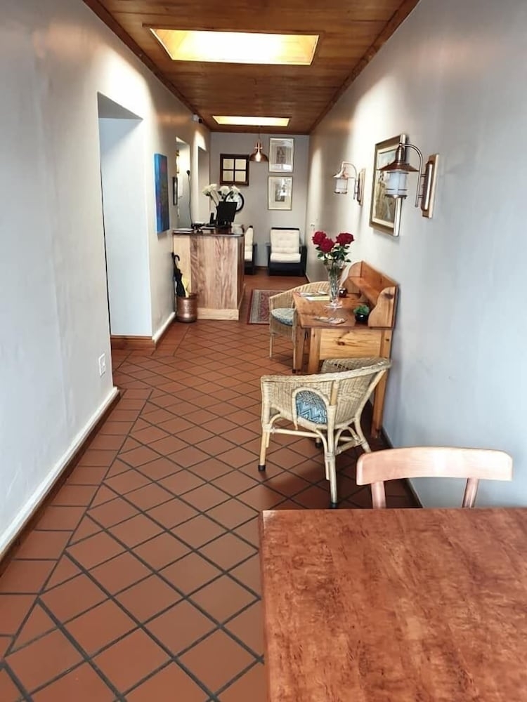 ロビー応接スペース