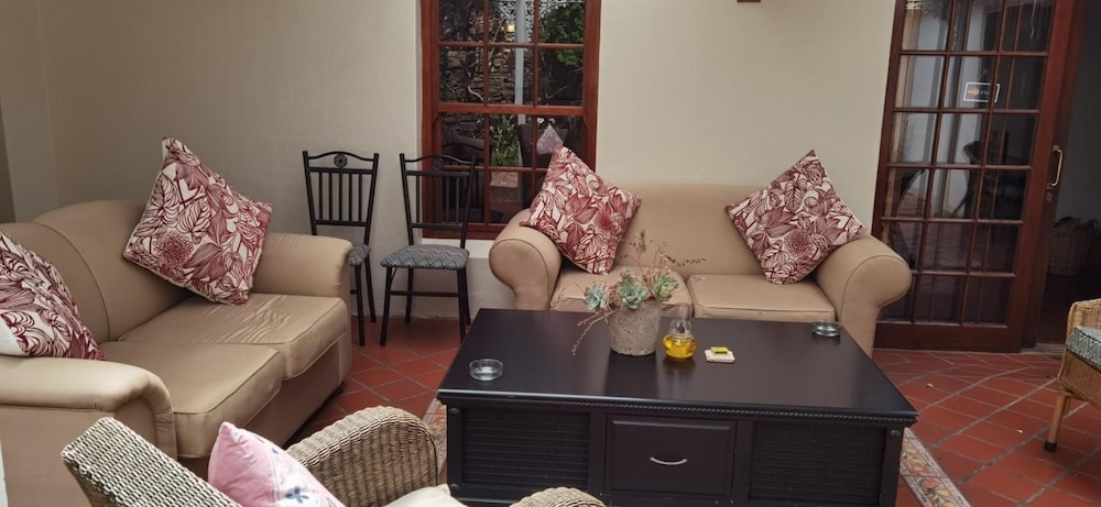 リビングルーム