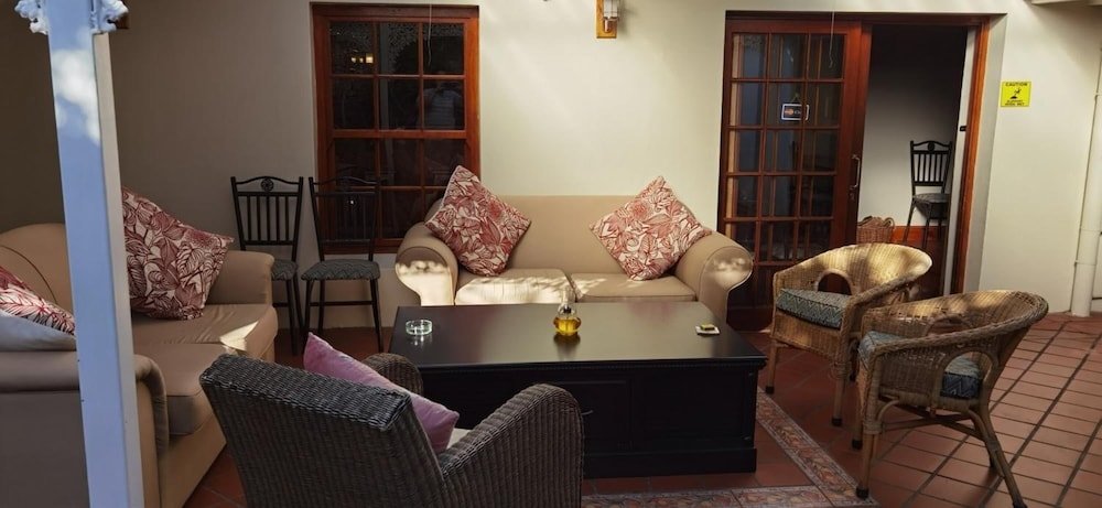 リビングルーム