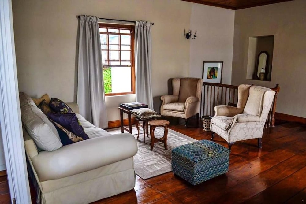 リビングルーム