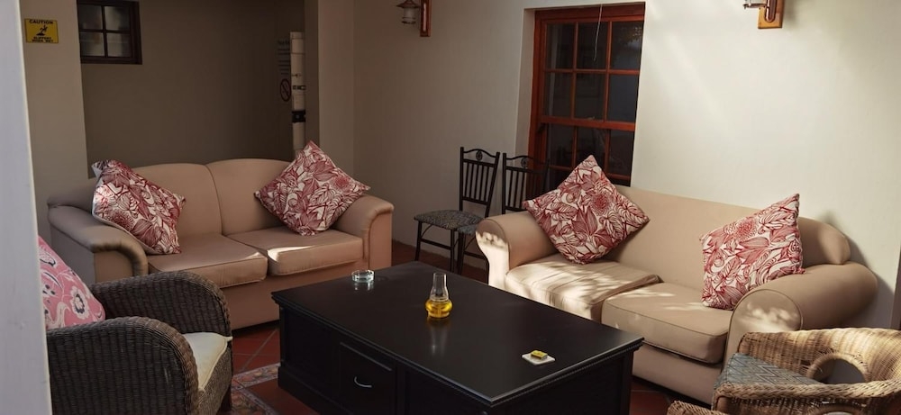 リビングルーム