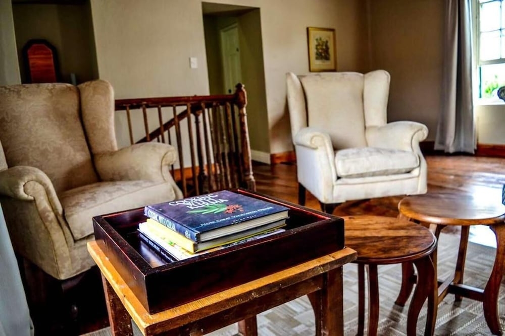 リビングルーム