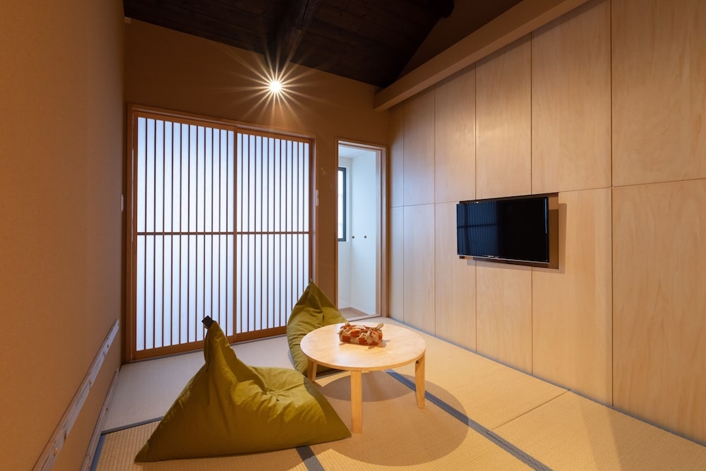 リビングルーム