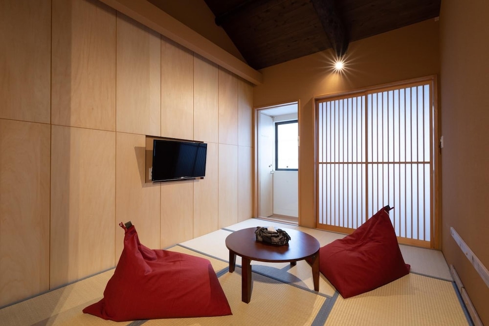 リビングルーム