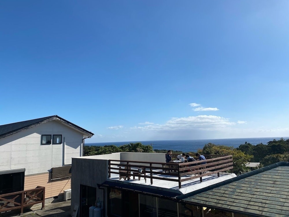 テラス / パティオ