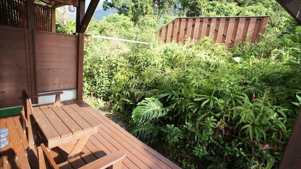 テラス / パティオ