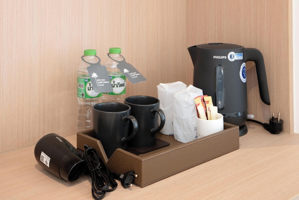 客室の設備とサービス