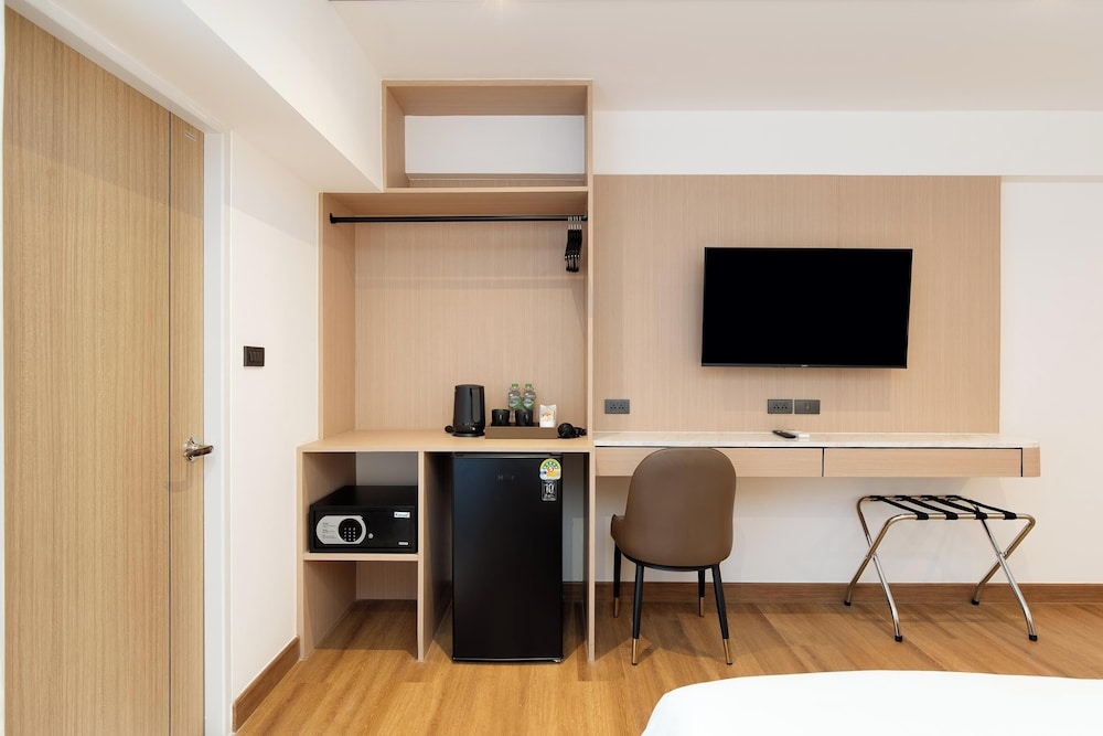 客室の設備とサービス