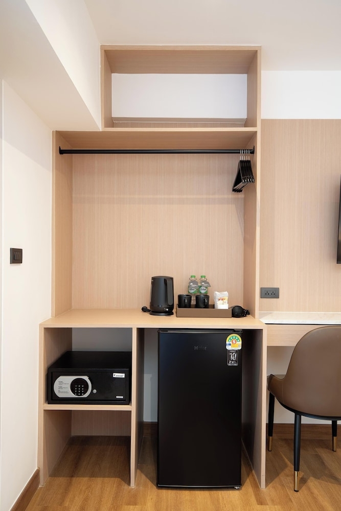 客室の設備とサービス