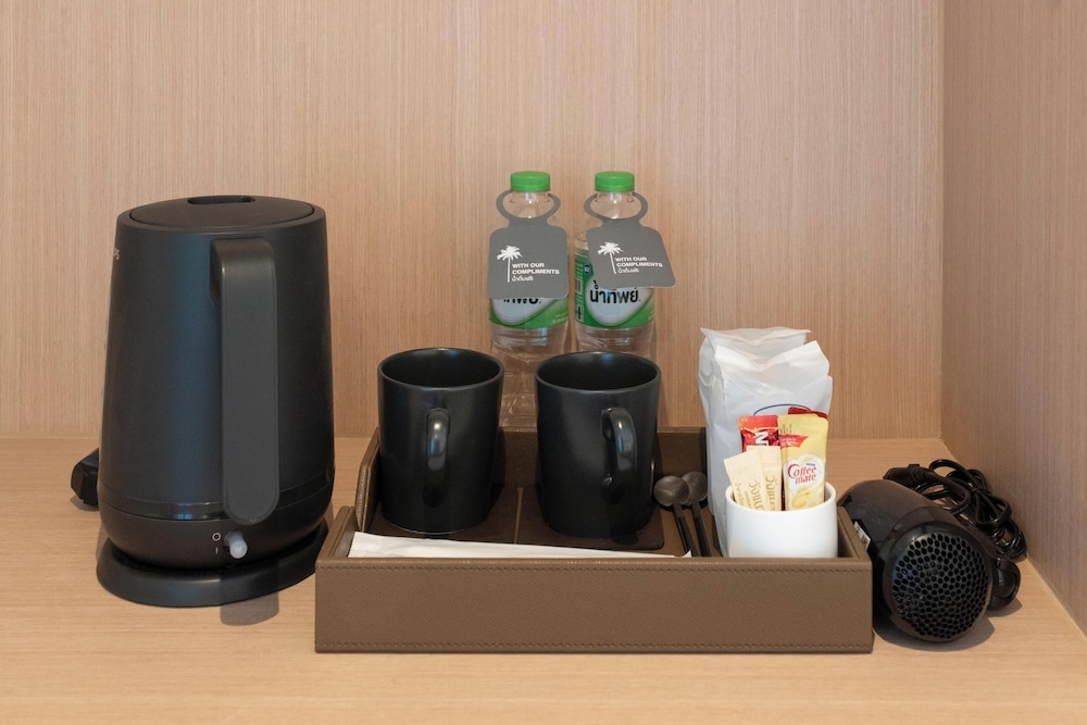 客室の設備とサービス