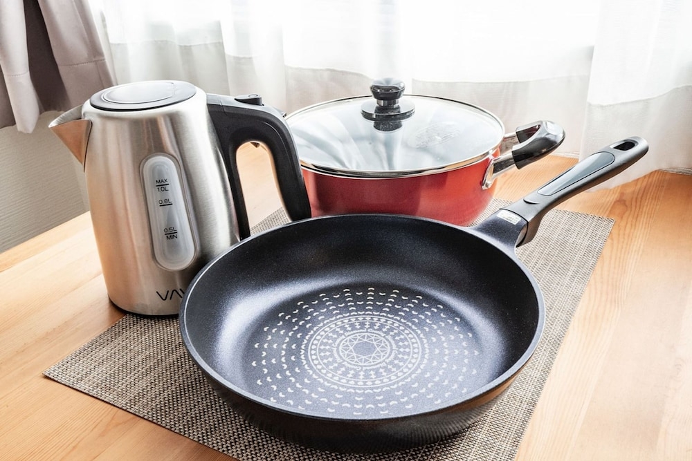 客室の設備とサービス