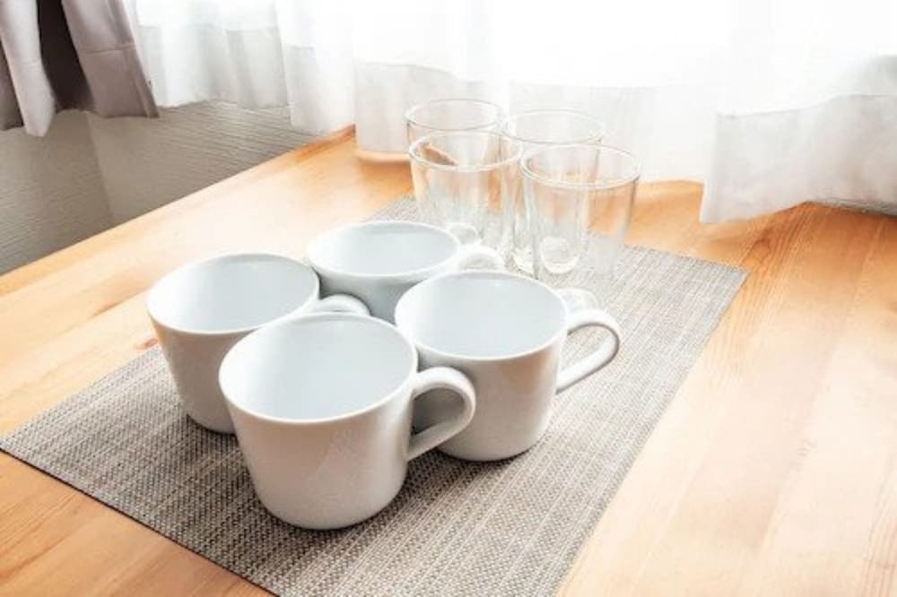 客室の設備とサービス