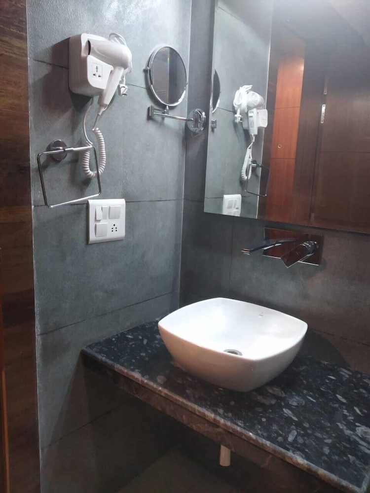 バスルームのシンク