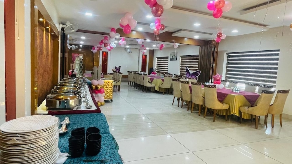 バンケット ホール