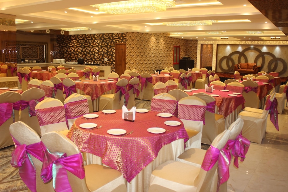 バンケット ホール