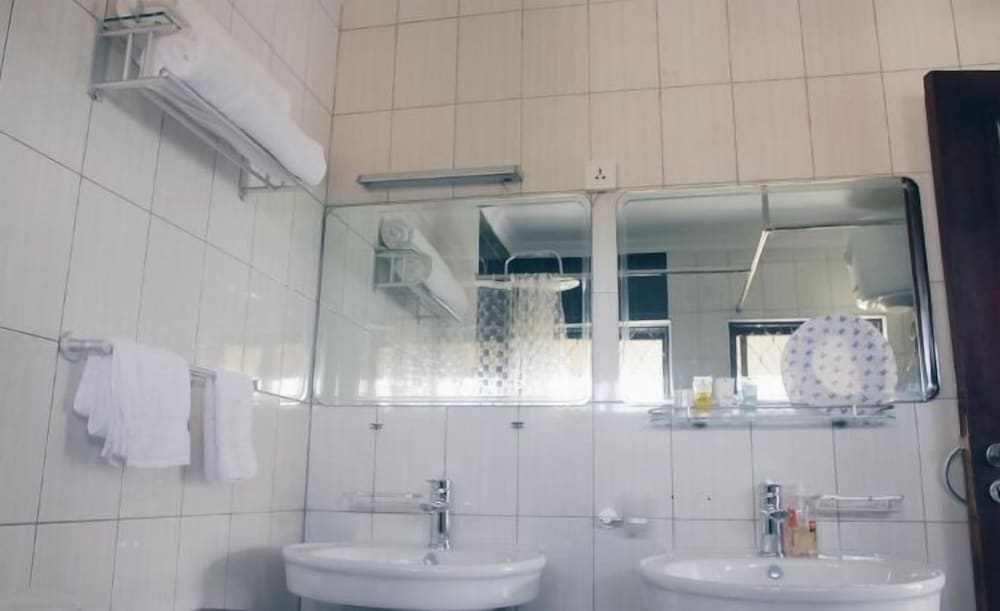 スチームサウナ