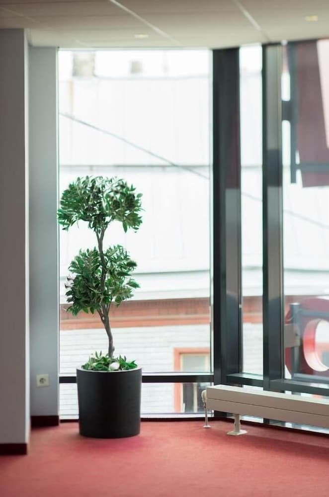 フィットネス スタジオ