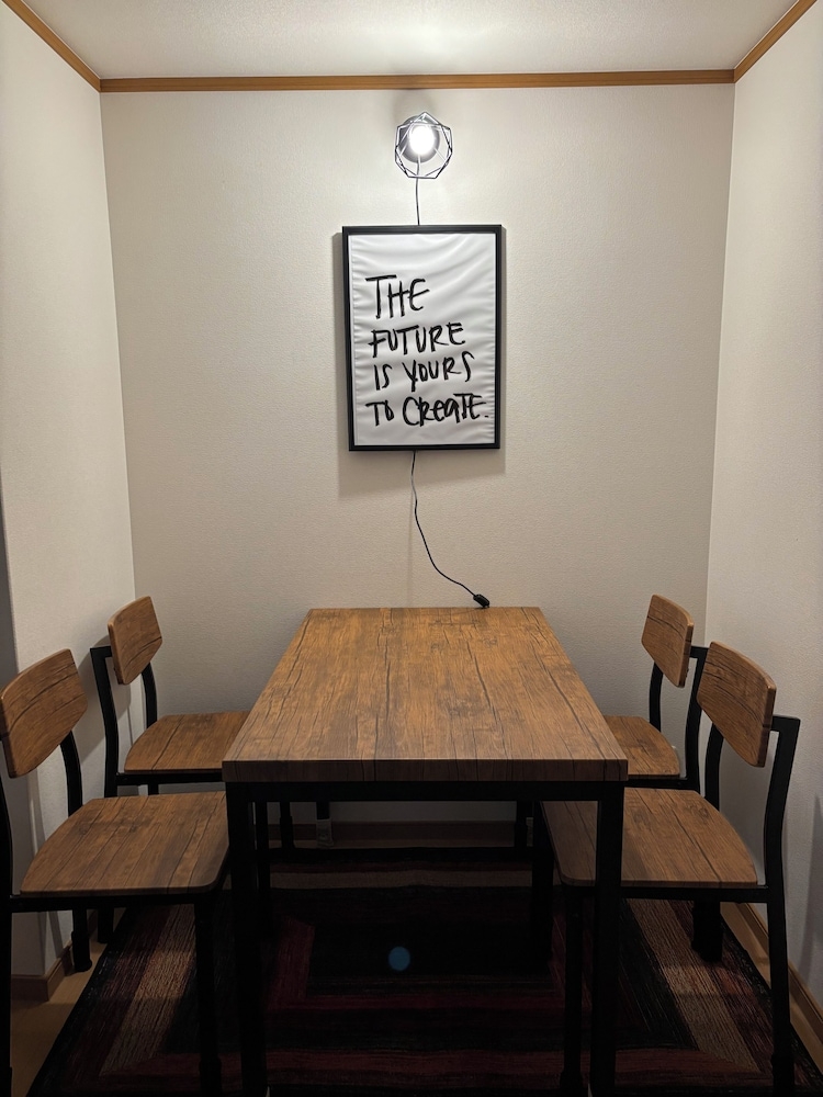 ダイニングルーム