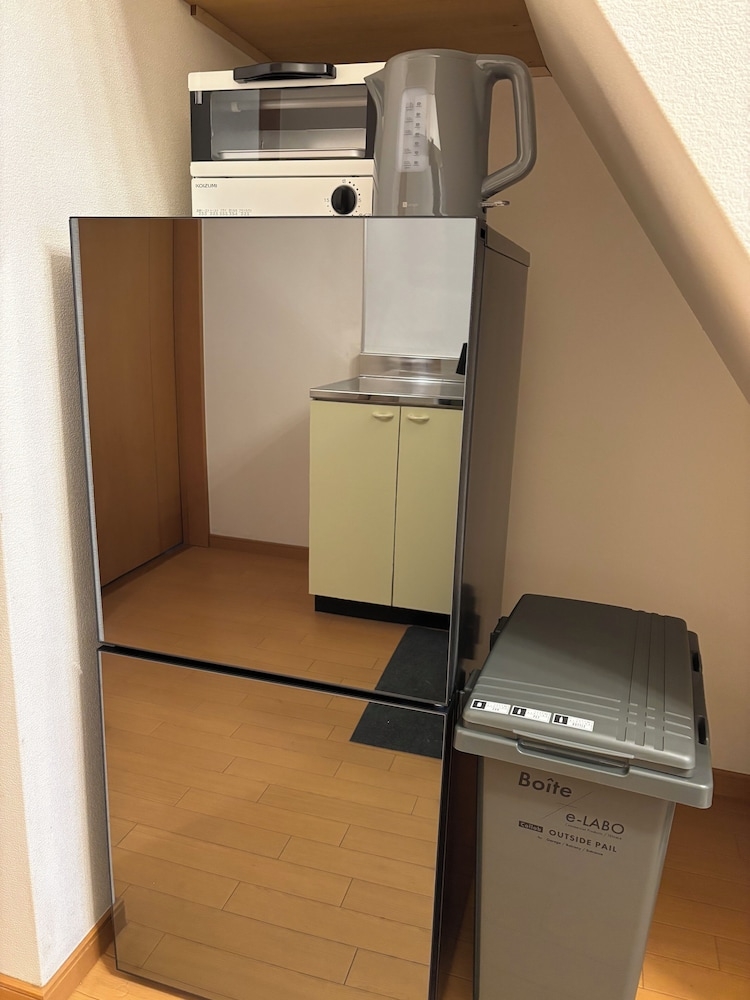 共用キッチン設備