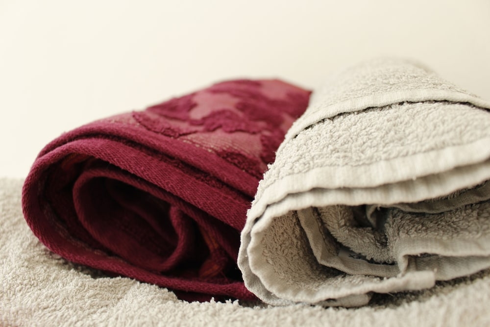 バスルームの設備