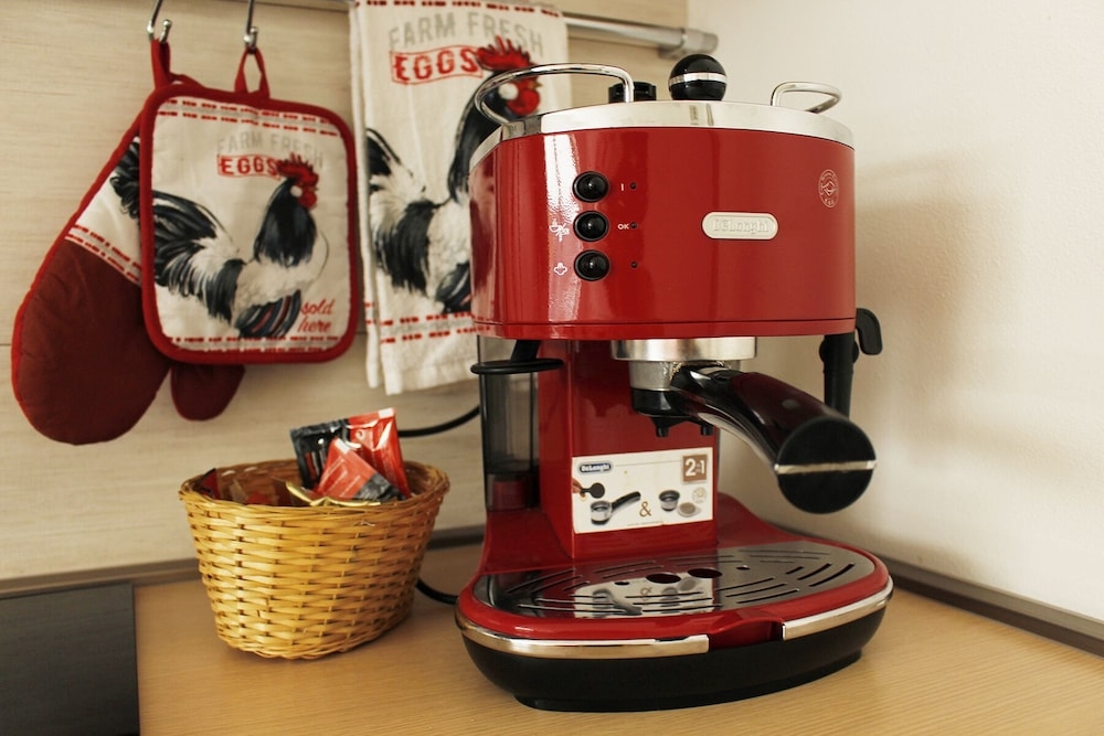 コーヒー / コーヒーメーカー