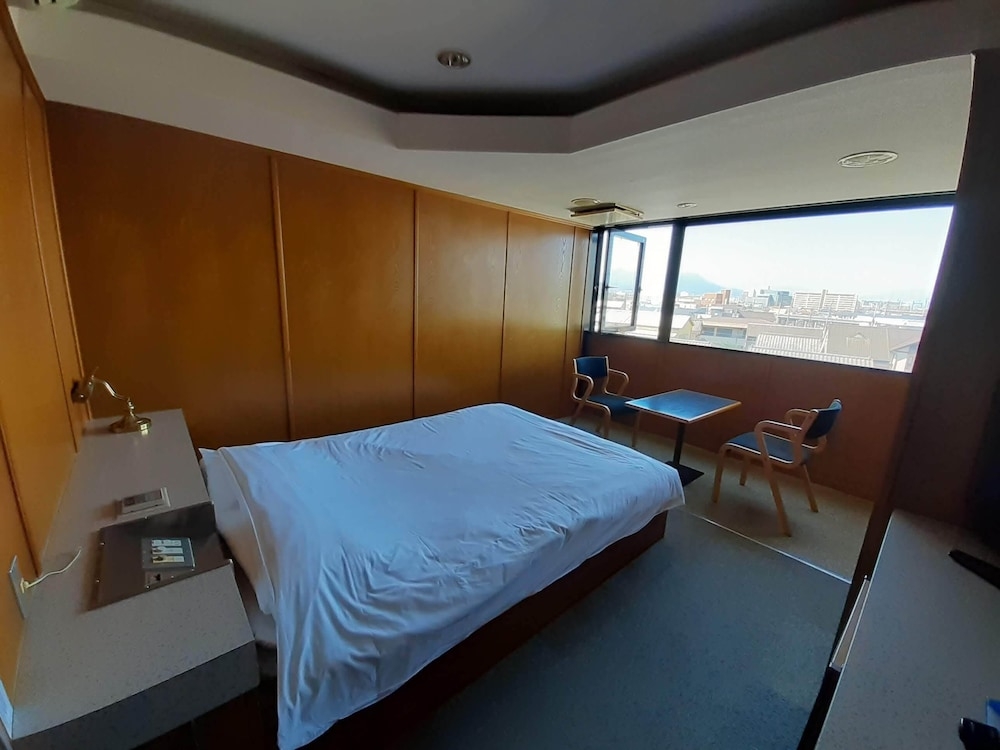 客室の設備とサービス