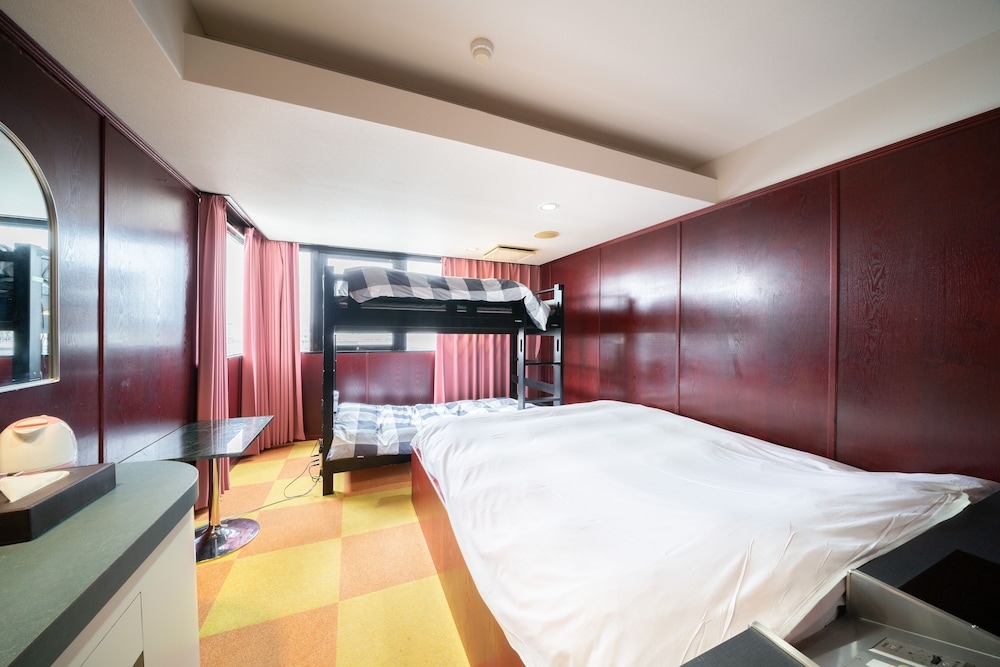 エキストラベッド