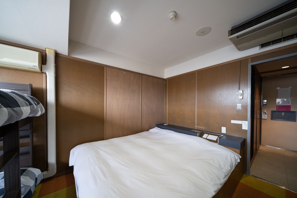 エキストラベッド