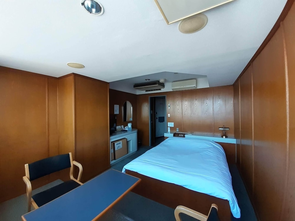 客室の設備とサービス