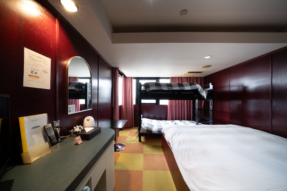 エキストラベッド