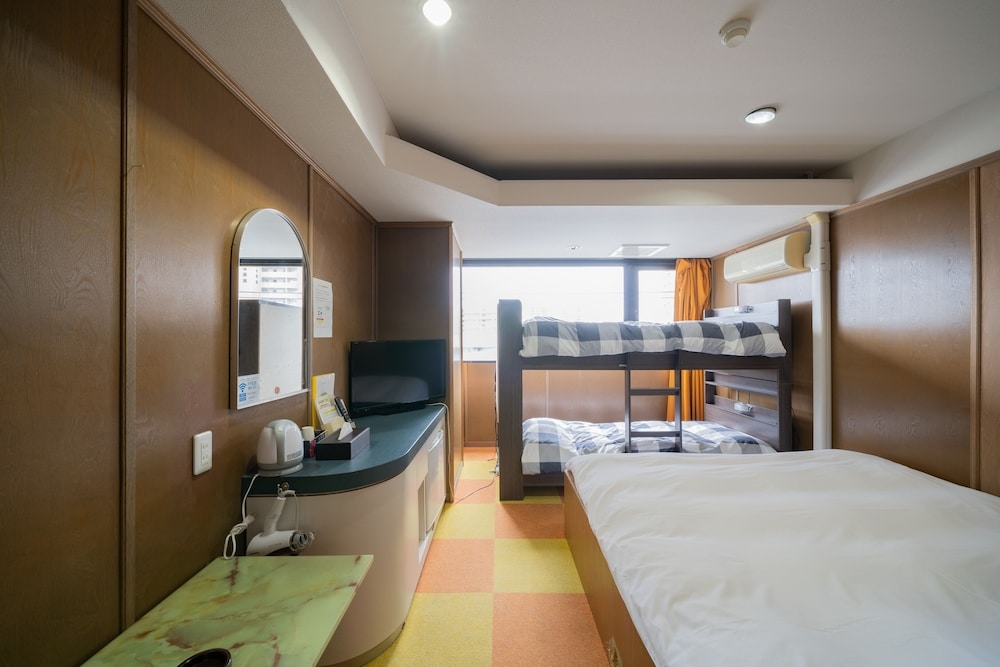 エキストラベッド