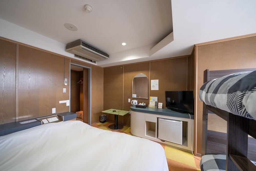 エキストラベッド