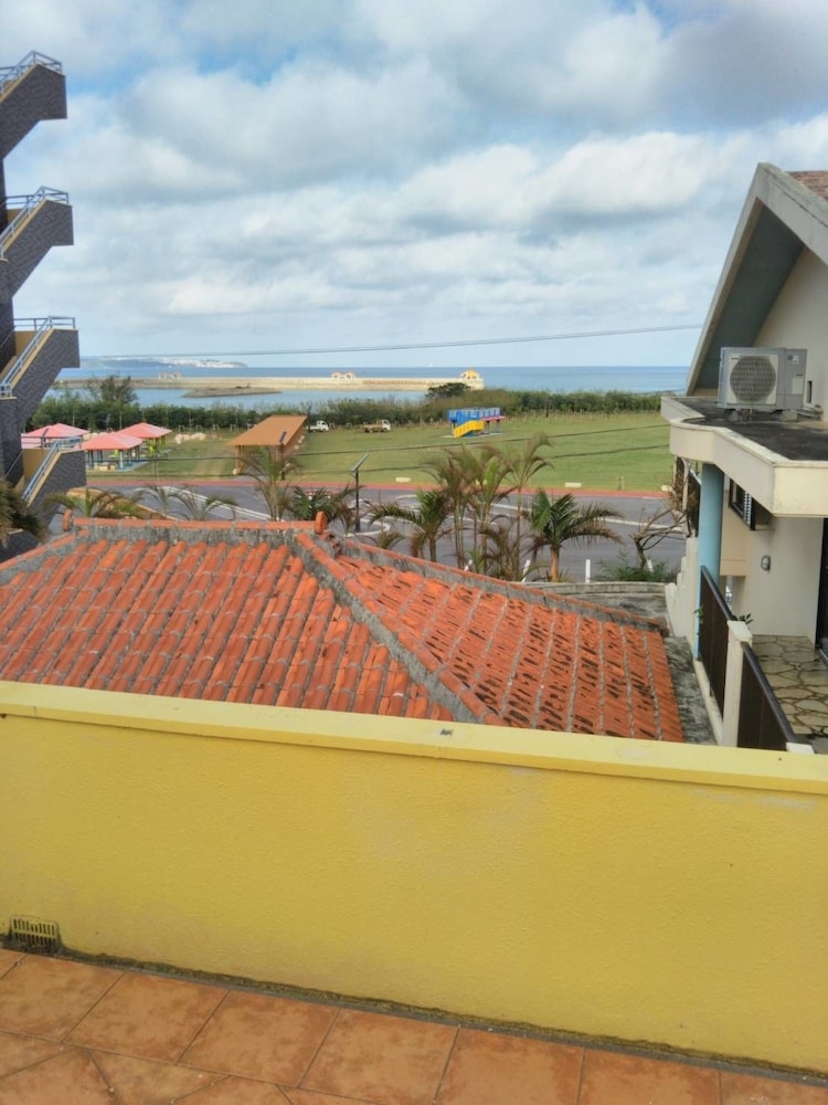 テラス / パティオ