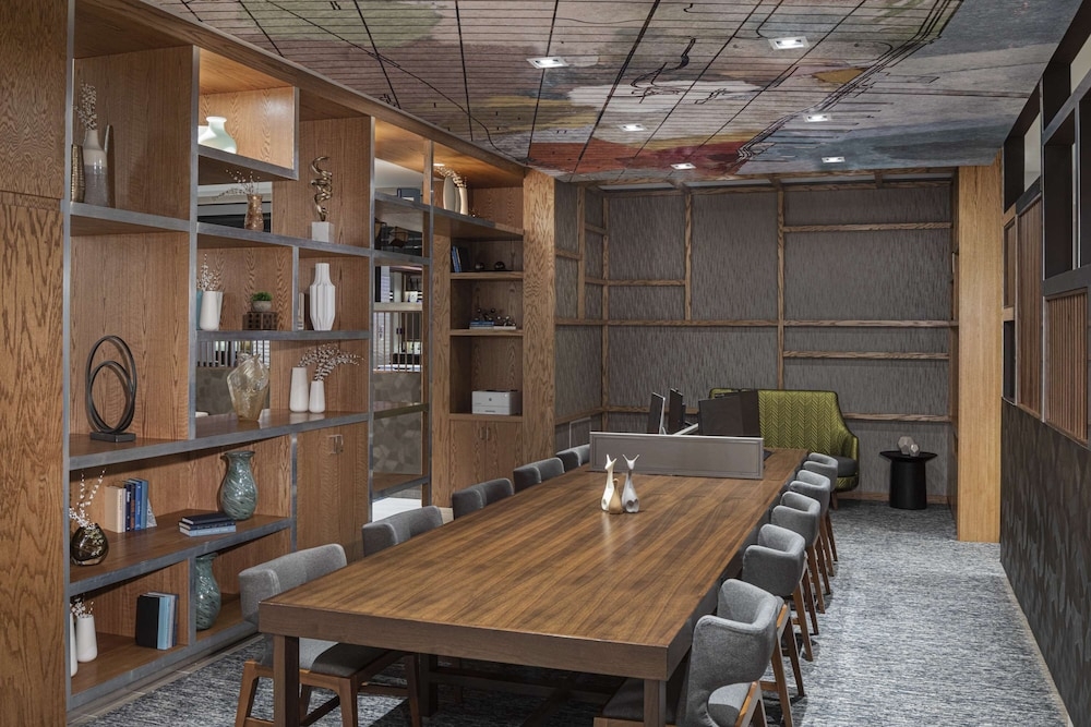 ビジネスセンター