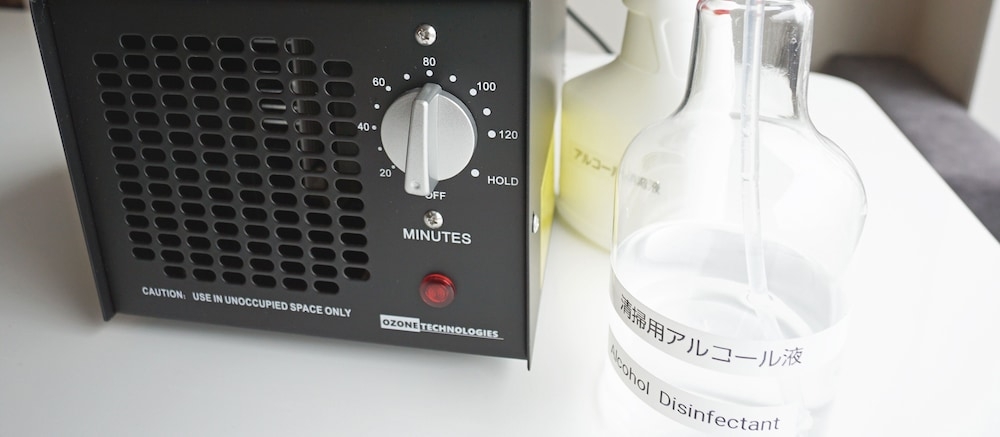 客室の設備とサービス