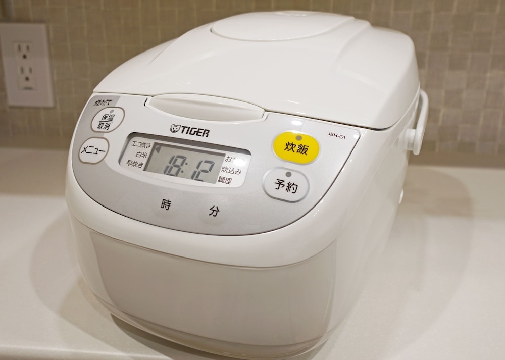 客室の設備とサービス