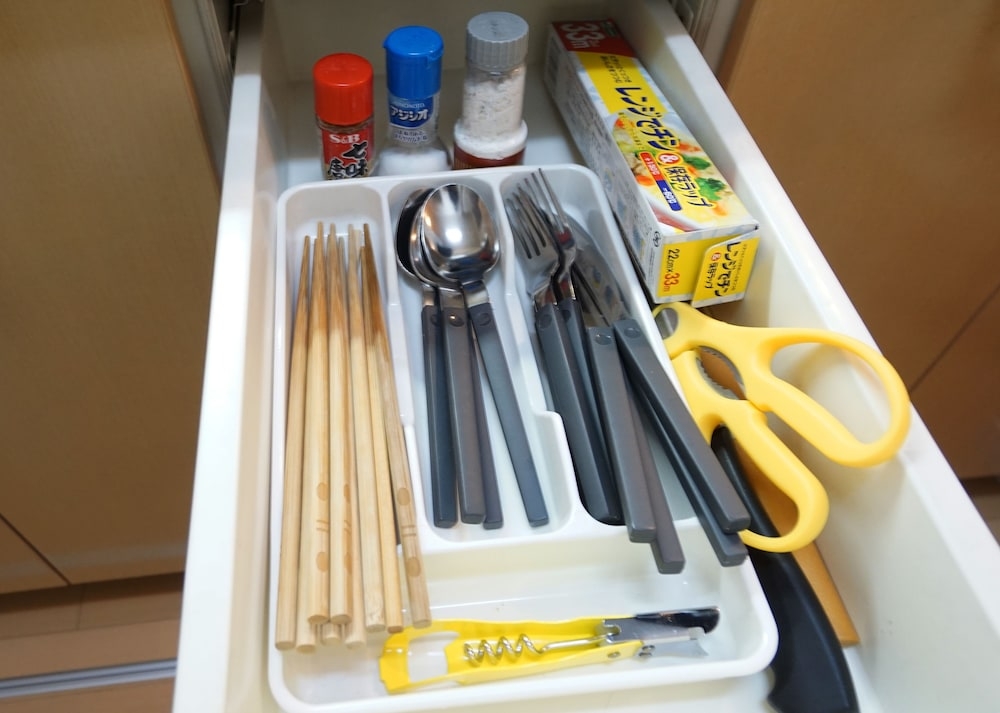 客室の設備とサービス