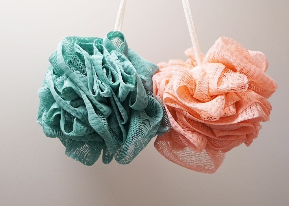 バスルームの設備