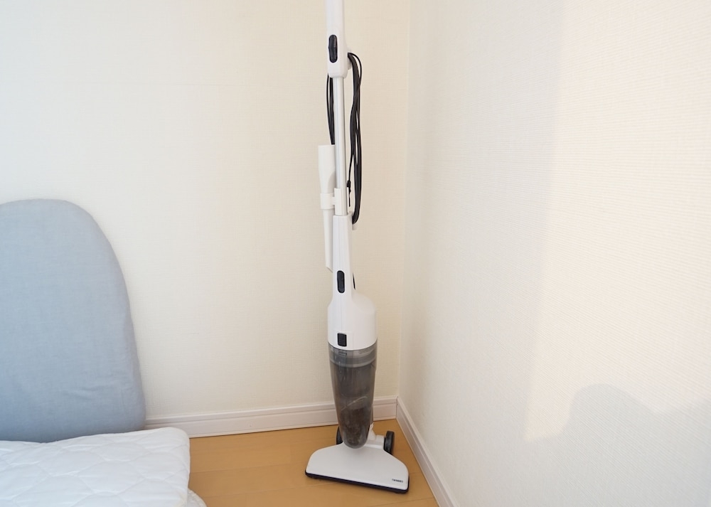 客室の設備とサービス