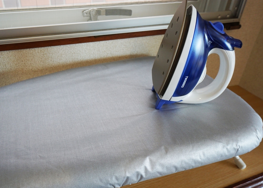 アイロン / アイロン台