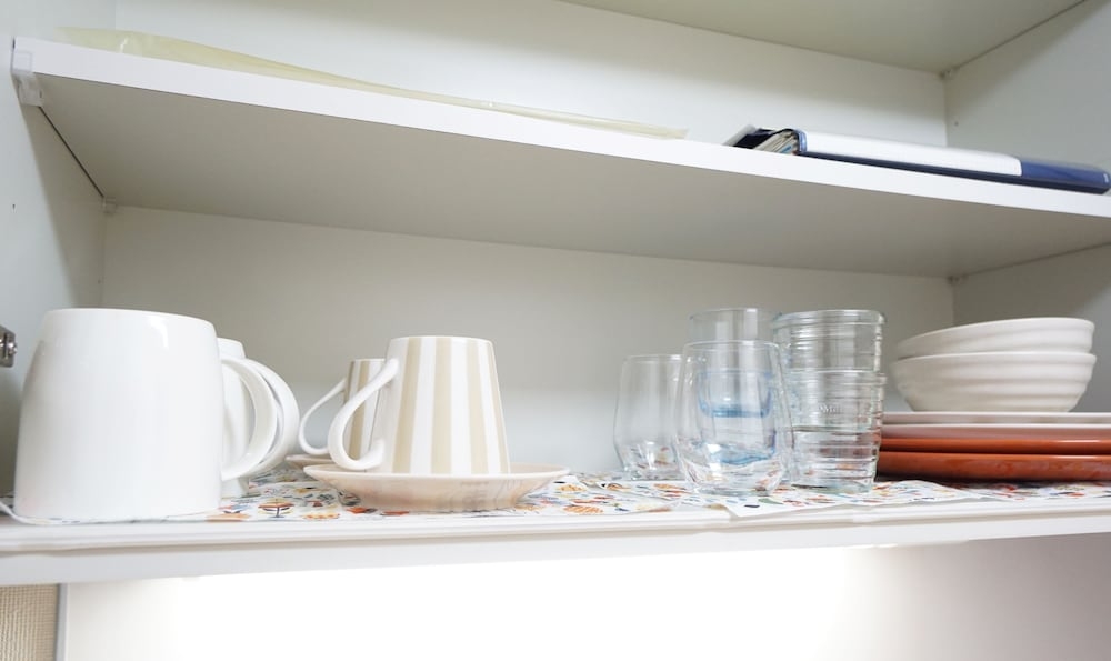 客室の設備とサービス