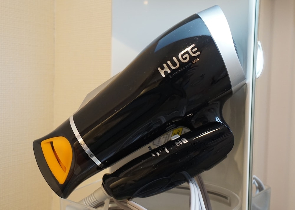 バスルームの設備