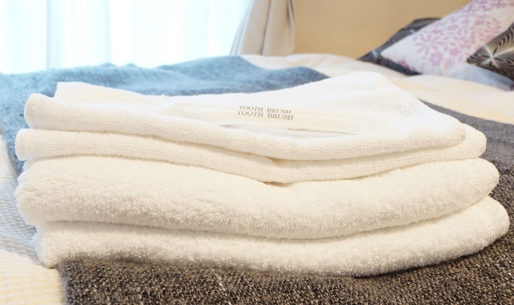 バスルームの設備