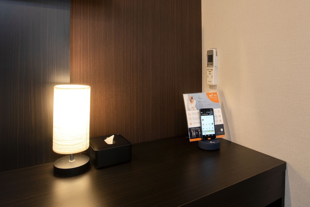 客室の設備とサービス