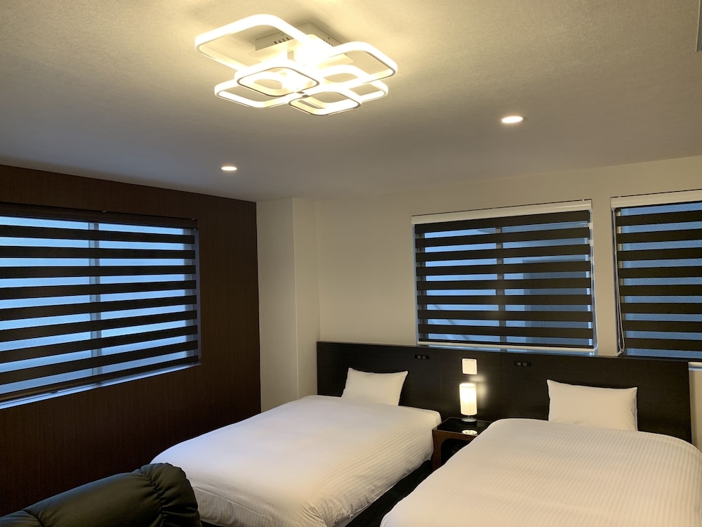 客室の設備とサービス