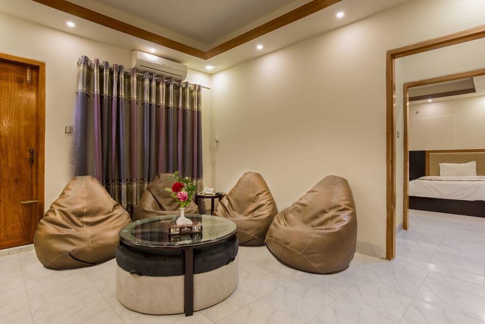 リビングルーム