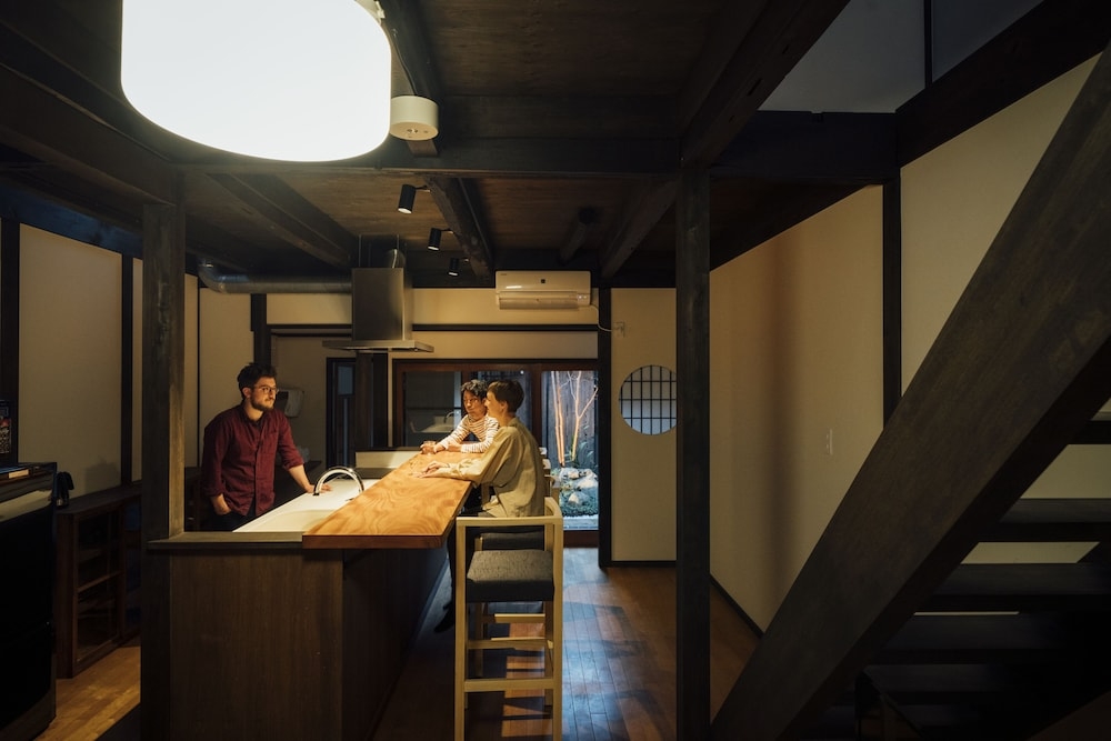 ダイニングルーム