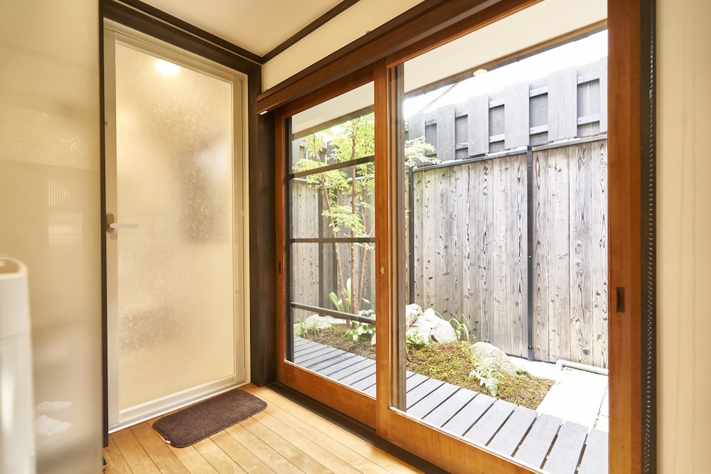 ガーデン ビュー