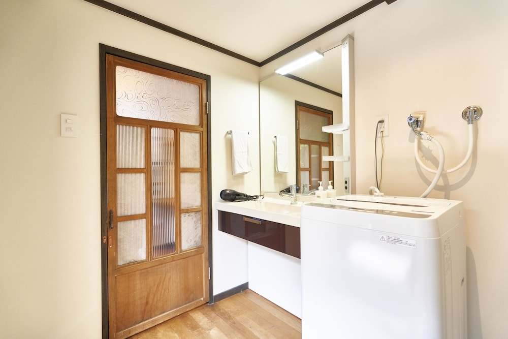 バスルームのシンク